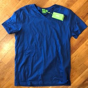 Hugo Boss Royal Blue T-Shirt